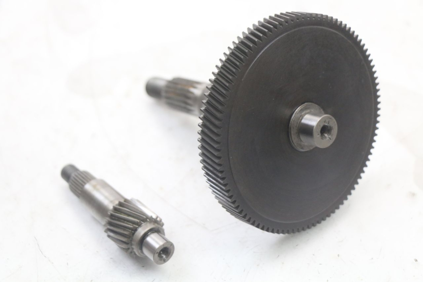 photo de INGRANAGGIO  PEUGEOT E-VIVACITY 1 (2012 - 2018) - Dettagli dei punti di fissaggio