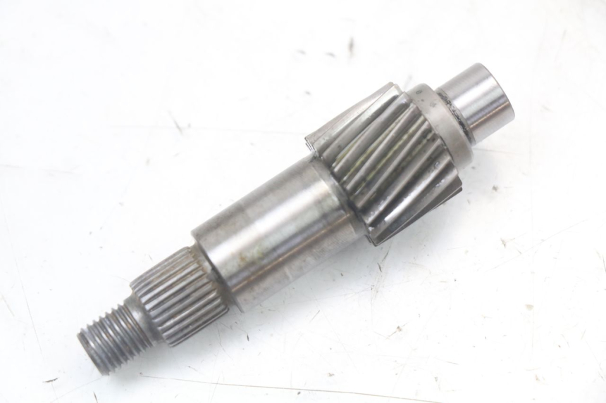 photo de INGRANAGGIO  PEUGEOT E-VIVACITY 1 (2012 - 2018) - Marcature e riferimenti originali