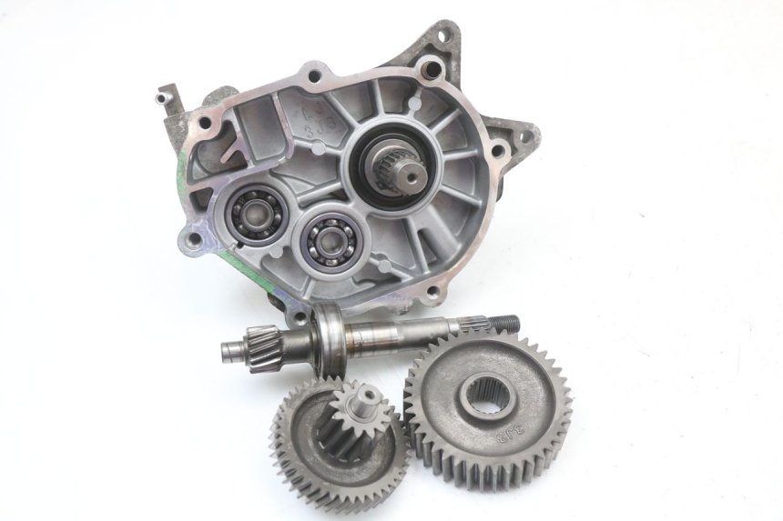 photo de INGRANAGGIO  LONGJIA EASY MAX 125 (2020 - 2024) - Dettaglio del componente