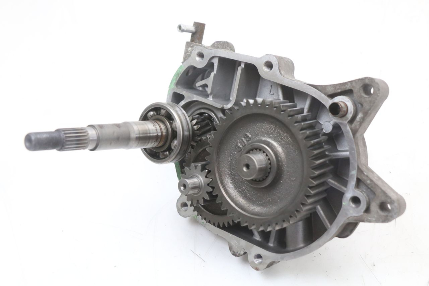 photo de INGRANAGGIO  LONGJIA EASY MAX 125 (2020 - 2024) - Zoom sullo stato d'uso