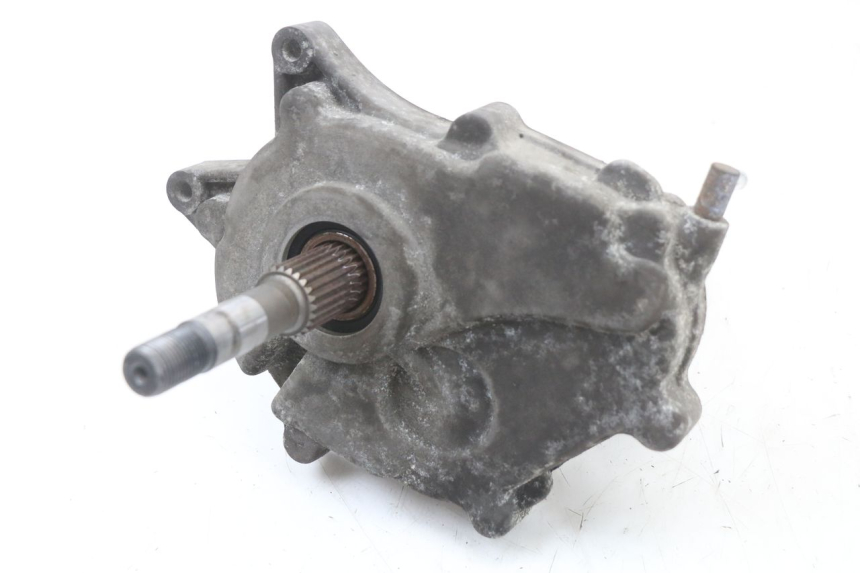 photo de INGRANAGGIO  LONGJIA EASY MAX 125 (2020 - 2024) - Dettagli dei punti di fissaggio