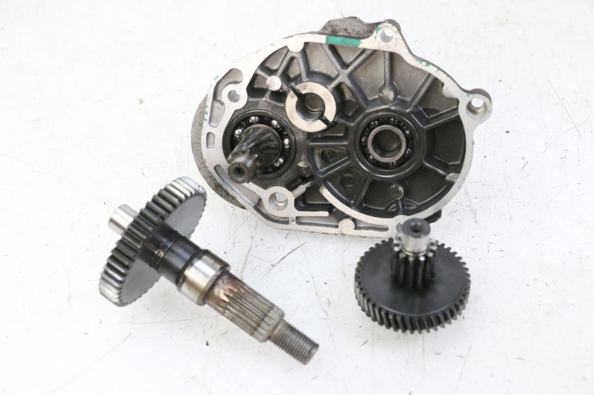 photo de INGRANAGGIO  PEUGEOT ELYSTAR 50 (2002 - 2014) - Dettaglio del componente