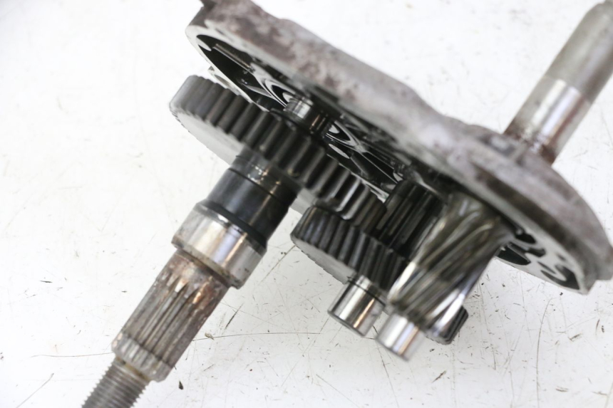 photo de INGRANAGGIO  PEUGEOT ELYSTAR 50 (2002 - 2014) - Zoom sullo stato d'uso