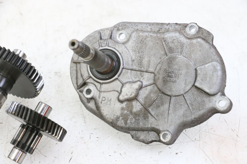 photo de INGRANAGGIO  PEUGEOT ELYSTAR 50 (2002 - 2014) - Altra angolazione