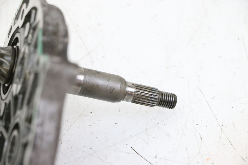 photo de INGRANAGGIO  PEUGEOT ELYSTAR 50 (2002 - 2014) - Vista d'insieme del prodotto