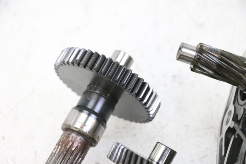 photo de INGRANAGGIO  PEUGEOT ELYSTAR 50 (2002 - 2014) - Ricambio usato controllato