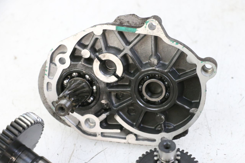 photo de INGRANAGGIO  PEUGEOT ELYSTAR 50 (2002 - 2014) - Marcature e riferimenti originali