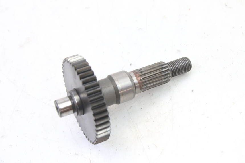 photo de INGRANAGGIO  PEUGEOT ELYSTAR 50 (2002 - 2014) - Caratteristiche distintive