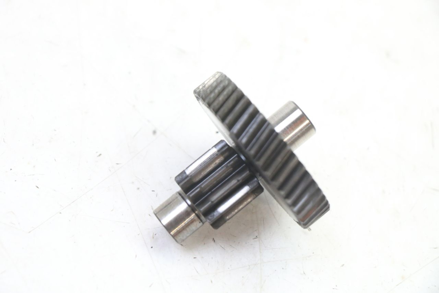 photo de INGRANAGGIO  PEUGEOT ELYSTAR 50 (2002 - 2014) - Zoom sui componenti