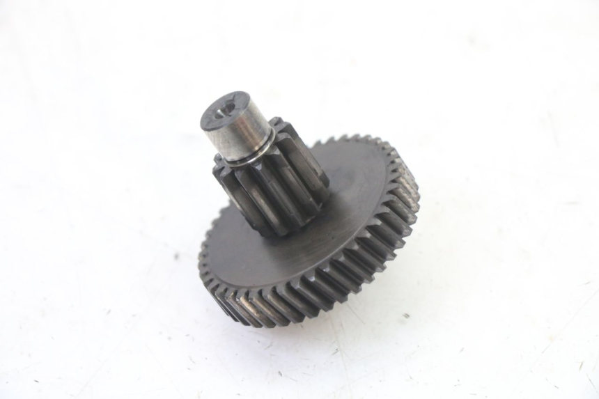 photo de INGRANAGGIO  PEUGEOT ELYSTAR 50 (2002 - 2014) - Primo piano ad alta risoluzione