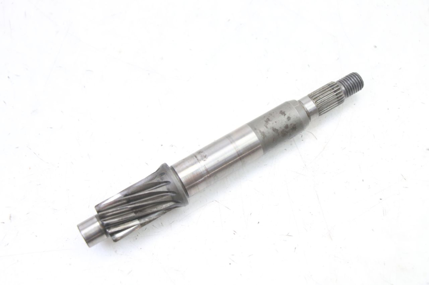 photo de INGRANAGGIO  PEUGEOT ELYSTAR 50 (2002 - 2014) - Ispezione visiva dettagliata