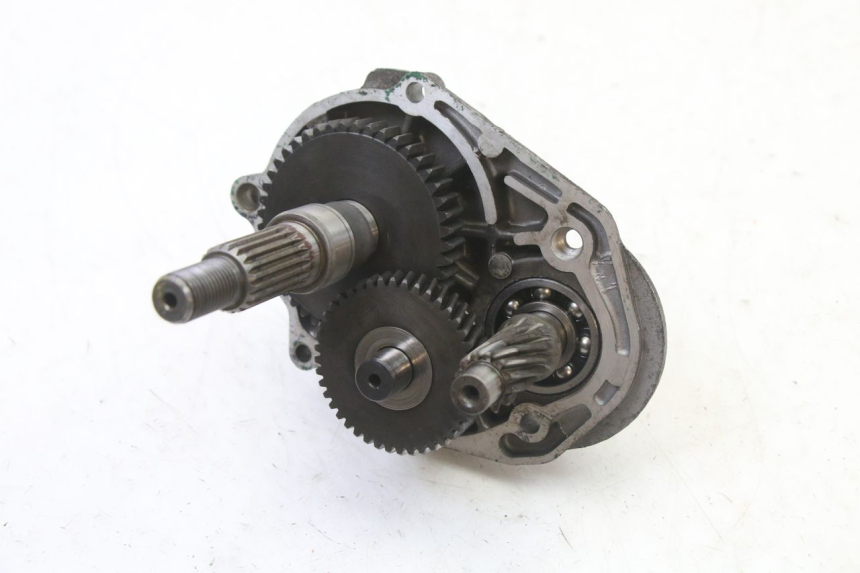 photo de INGRANAGGIO  PEUGEOT ELYSTAR 50 (2002 - 2014) - Altra angolazione