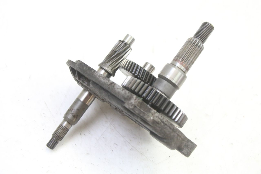 photo de INGRANAGGIO  PEUGEOT ELYSTAR 50 (2002 - 2014) - Primo piano tecnico