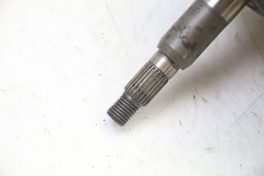 photo de INGRANAGGIO  PEUGEOT ELYSTAR 50 (2002 - 2014) - Vista d'insieme del prodotto