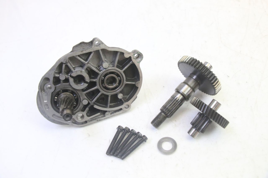 photo de INGRANAGGIO  PEUGEOT ELYSTAR 50 (2002 - 2014) - Vista principale