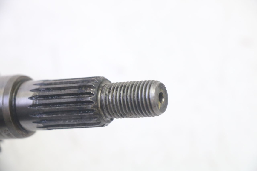 photo de INGRANAGGIO  PEUGEOT ELYSTAR 50 (2002 - 2014) - Altra vista dell'articolo