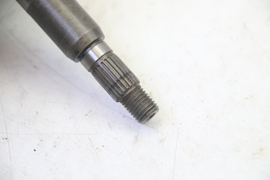 photo de INGRANAGGIO  PEUGEOT ELYSTAR 50 (2002 - 2014) - Zoom sui componenti