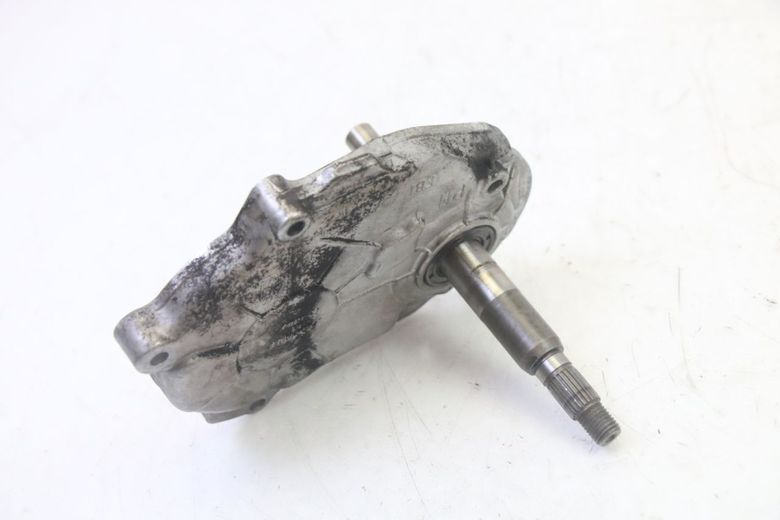 photo de INGRANAGGIO  PEUGEOT ELYSTAR 50 (2002 - 2014) - Zoom sullo stato d'uso