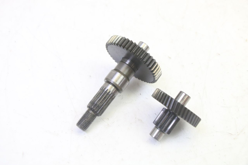 photo de INGRANAGGIO  PEUGEOT ELYSTAR 50 (2002 - 2014) - Altra angolazione