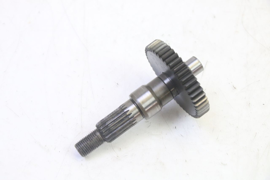 photo de INGRANAGGIO  PEUGEOT ELYSTAR 50 (2002 - 2014) - Primo piano tecnico