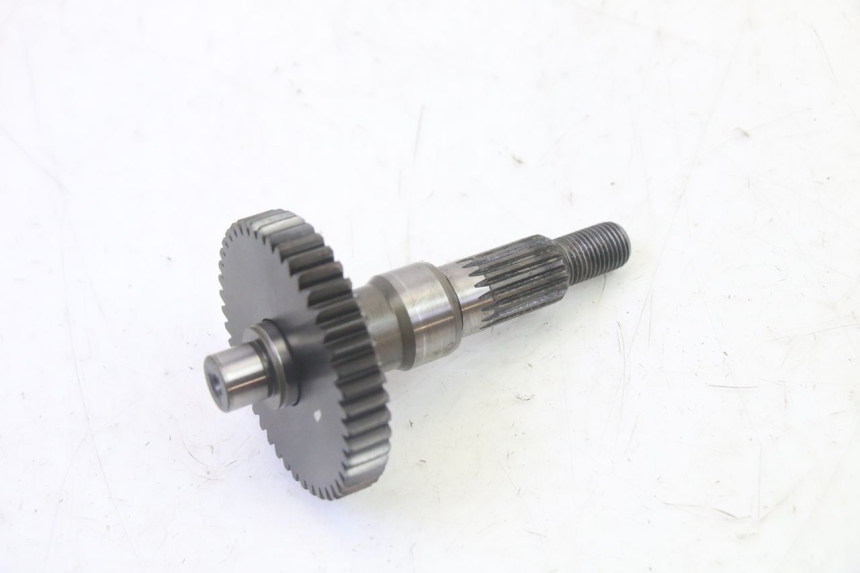 photo de INGRANAGGIO  PEUGEOT ELYSTAR 50 (2002 - 2014) - Vista d'insieme del prodotto