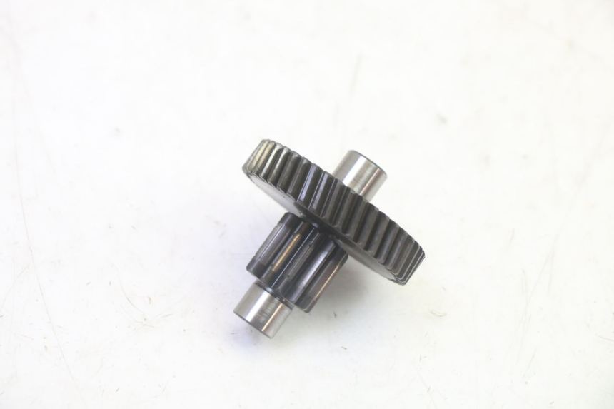 photo de INGRANAGGIO  PEUGEOT ELYSTAR 50 (2002 - 2014) - Dettagli dei punti di fissaggio