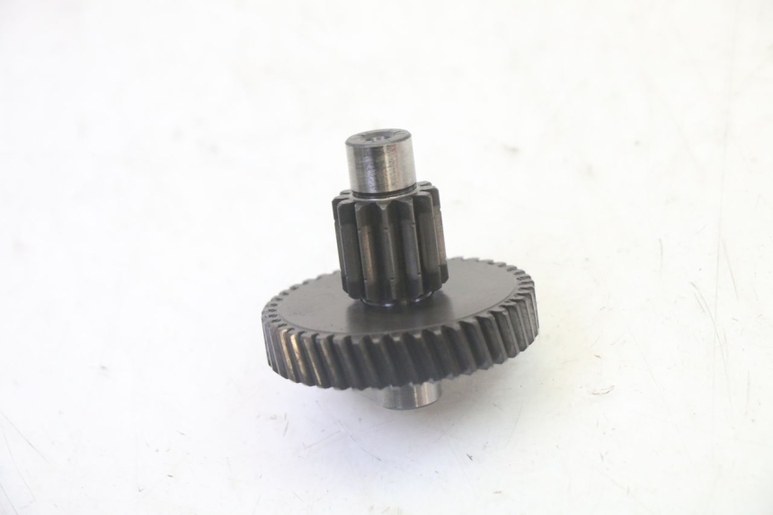 photo de INGRANAGGIO  PEUGEOT ELYSTAR 50 (2002 - 2014) - Stato della superficie e materiale