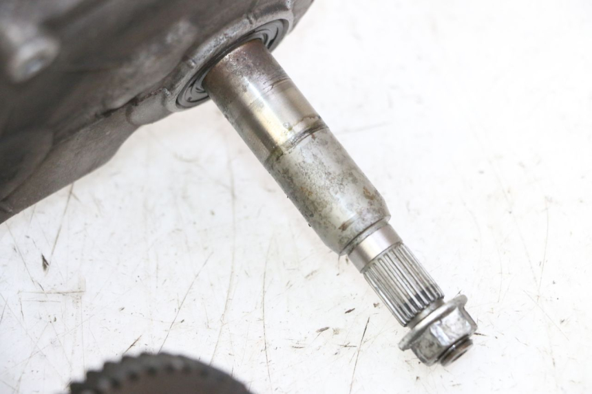 photo de INGRANAGGIO  PEUGEOT ELYSTAR 50 (2002 - 2014) - Zoom sui componenti