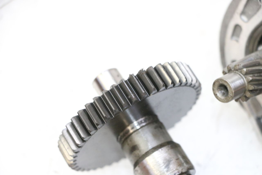 photo de INGRANAGGIO  PEUGEOT ELYSTAR 50 (2002 - 2014) - Foto prodotto supplementare