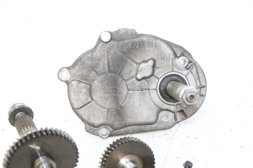 photo de INGRANAGGIO  PEUGEOT ELYSTAR 50 (2002 - 2014) - Ricambio usato controllato