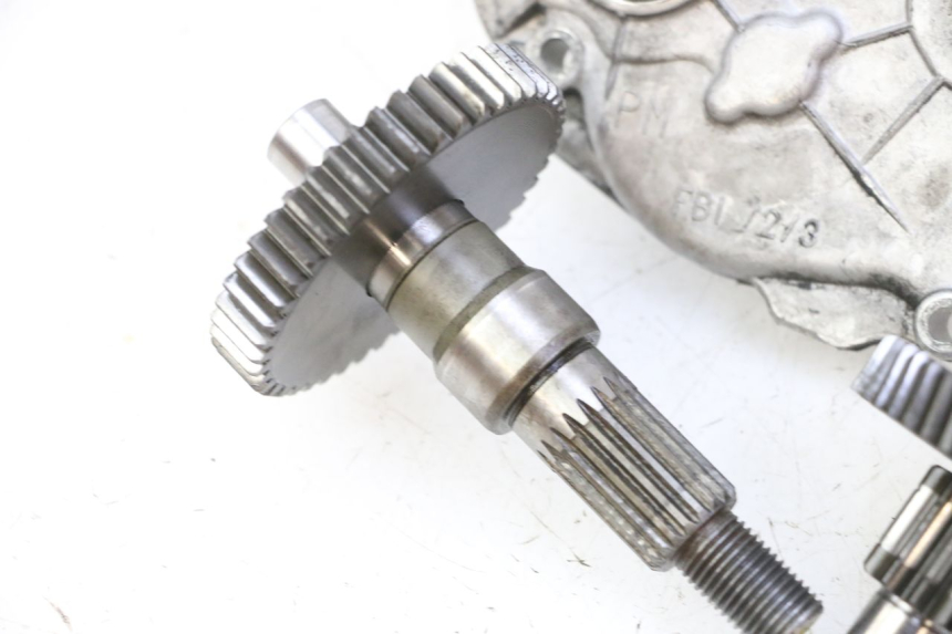 photo de INGRANAGGIO  PEUGEOT ELYSTAR 50 (2002 - 2014) - Altra vista dell'articolo