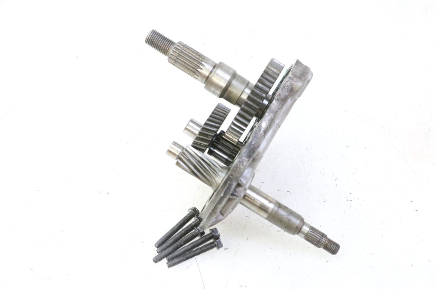 photo de INGRANAGGIO  PEUGEOT ELYSTAR 50 (2002 - 2014) - Primo piano tecnico