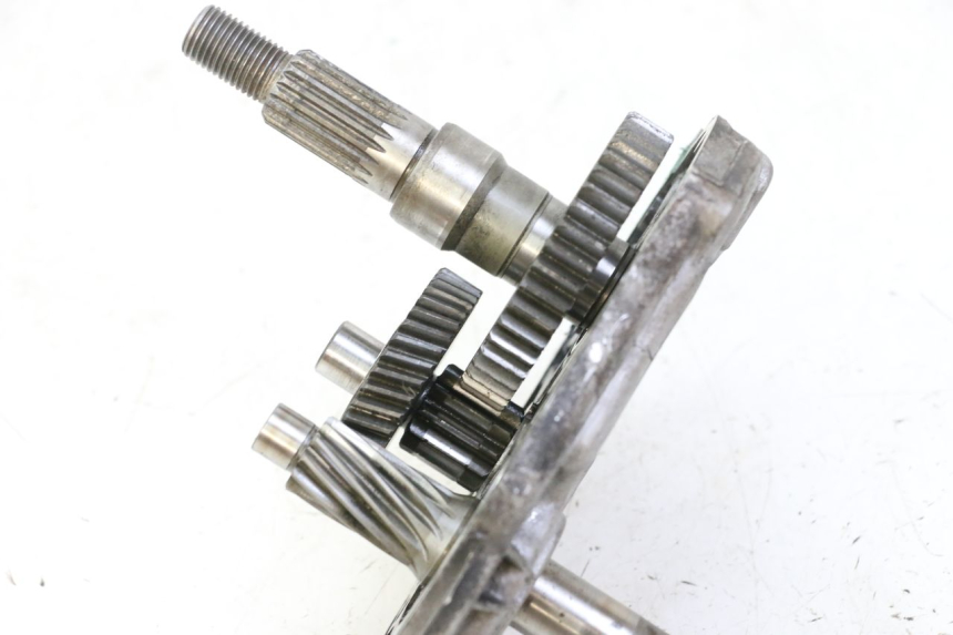 photo de INGRANAGGIO  PEUGEOT ELYSTAR 50 (2002 - 2014) - Vista d'insieme del prodotto