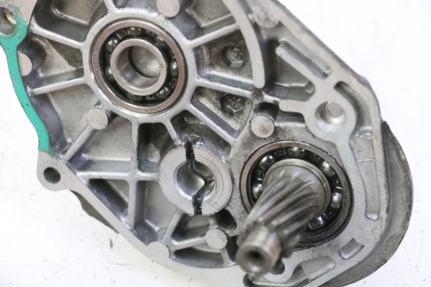 photo de INGRANAGGIO  PEUGEOT ELYSTAR 50 (2002 - 2014) - Ricambio usato controllato