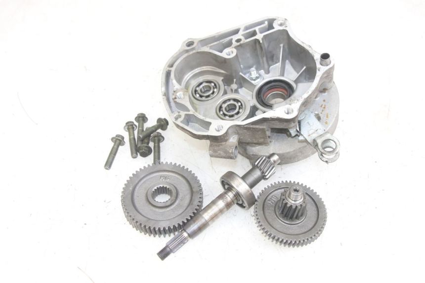 photo de TRASMISSIONE RUOTA JM MOTORS EVOLIS 4T 50 (2018 - 2022) - Dettaglio del componente