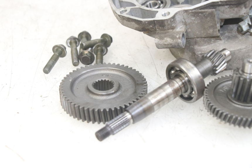 photo de TRASMISSIONE RUOTA JM MOTORS EVOLIS 4T 50 (2018 - 2022) - Altra vista dell'articolo