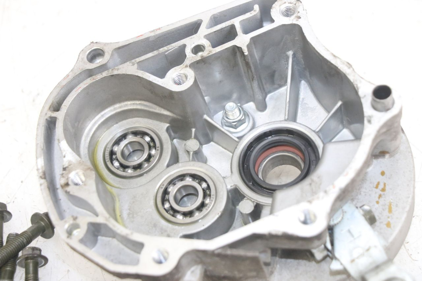 photo de TRASMISSIONE RUOTA JM MOTORS EVOLIS 4T 50 (2018 - 2022) - Primo piano ad alta risoluzione