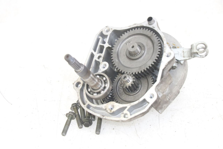 photo de TRASMISSIONE RUOTA JM MOTORS EVOLIS 4T 50 (2018 - 2022) - Zoom sullo stato d'uso