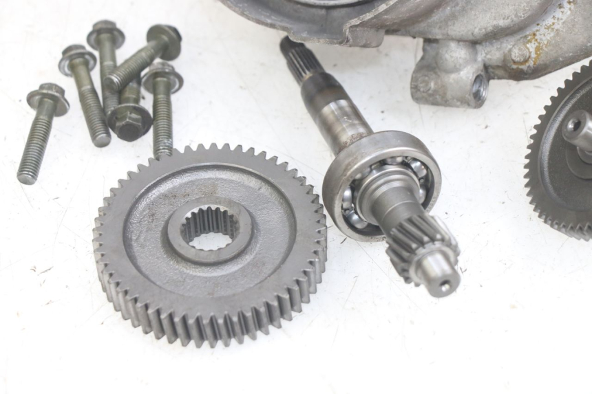 photo de TRASMISSIONE RUOTA JM MOTORS EVOLIS 4T 50 (2018 - 2022) - Ricambio usato controllato