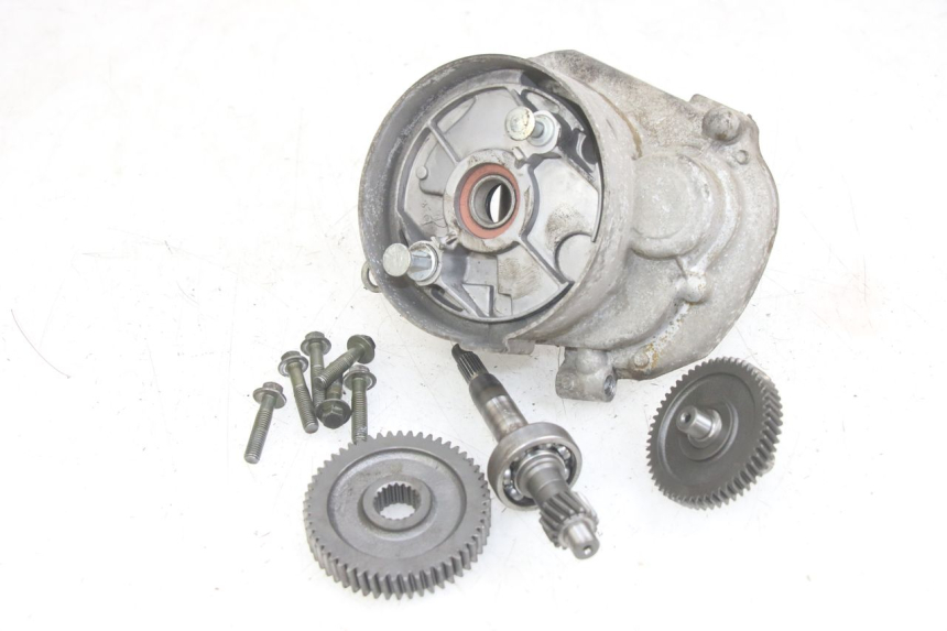 photo de TRASMISSIONE RUOTA JM MOTORS EVOLIS 4T 50 (2018 - 2022) - Marcature e riferimenti originali