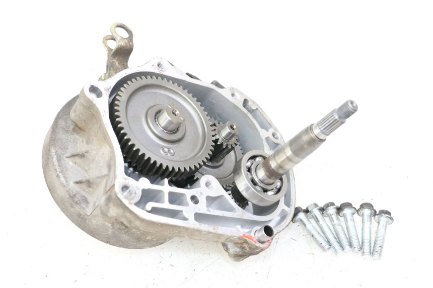 photo de TRASMISSIONE RUOTA JM MOTORS EVOLIS 4T 50 (2018 - 2022) - Vista principale