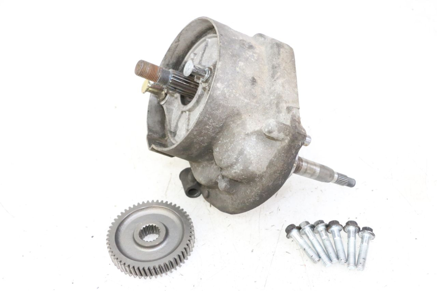 photo de TRASMISSIONE RUOTA JM MOTORS EVOLIS 4T 50 (2018 - 2022) - Zoom sullo stato d'uso