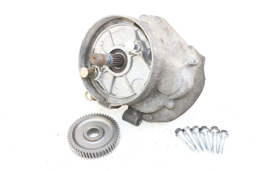 photo de TRASMISSIONE RUOTA JM MOTORS EVOLIS 4T 50 (2018 - 2022) - Altra angolazione