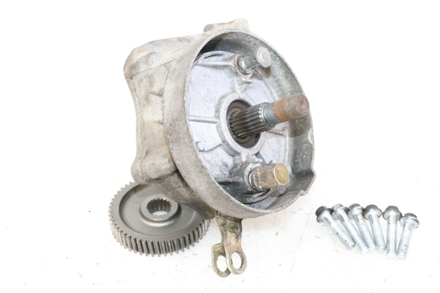 photo de TRASMISSIONE RUOTA JM MOTORS EVOLIS 4T 50 (2018 - 2022) - Primo piano tecnico