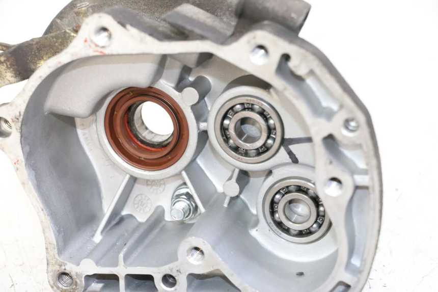 photo de TRASMISSIONE RUOTA JM MOTORS EVOLIS 4T 50 (2018 - 2022) - Stato della superficie e materiale