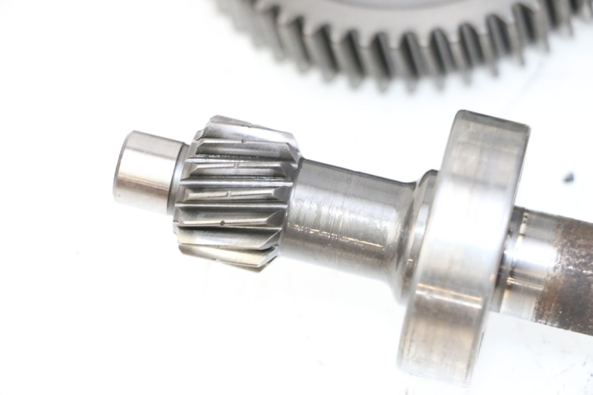 photo de TRASMISSIONE RUOTA JM MOTORS EVOLIS 4T 50 (2018 - 2022) - Ricambio usato controllato