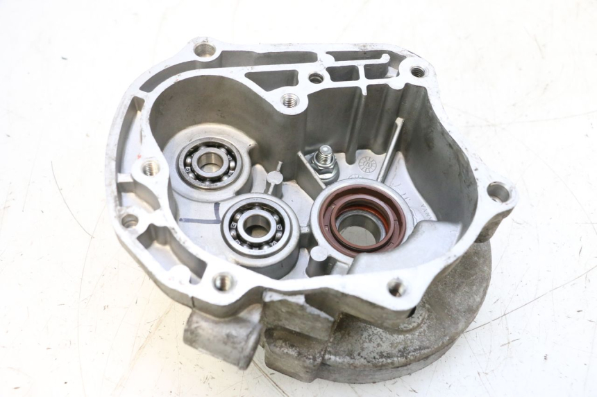 photo de TRASMISSIONE RUOTA JM MOTORS EVOLIS 4T 50 (2018 - 2022) - Vista d'insieme del prodotto