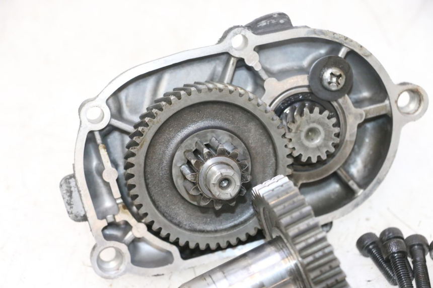 photo de INGRANAGGIO  MBK EVOLIS 80 (1993 - 1999) - Dettaglio del componente