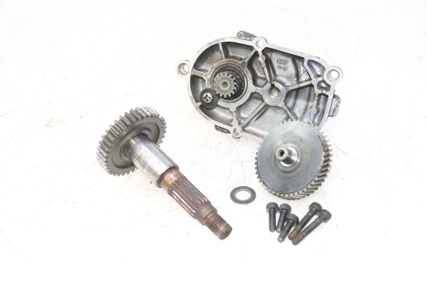 photo de INGRANAGGIO  MBK EVOLIS 80 (1993 - 1999) - Ricambio usato controllato