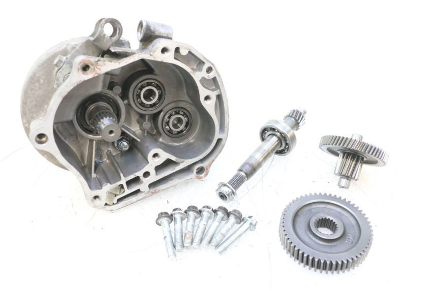 photo de INGRANAGGIO  JM MOTORS F45i 4T 50 (2020 - 2023) - Vista principale